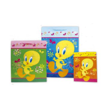 SHOPPER TITTI FANTASIA PZ.1