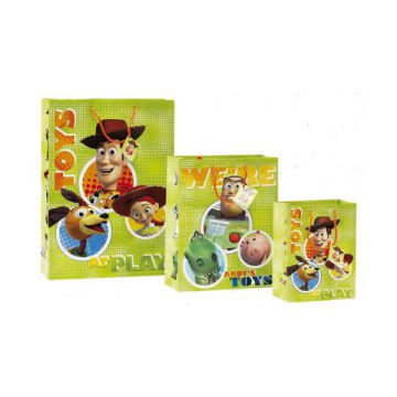 SHOPPER TOY STORY PZ.1
