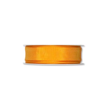NASTRO RASO ARANCIO PZ.1