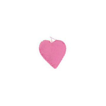 CUORI LANA CM 10 PZ 2 ROSA