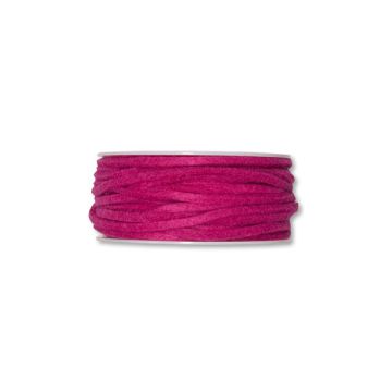 NASTRO LANA COTTA FUXIA PZ.1