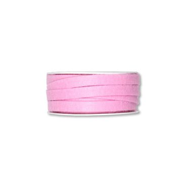 NASTRO LANA COTTA ROSA PZ.1