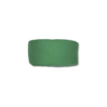 NASTRO LANA COTTA VERDE SCURO PZ.1