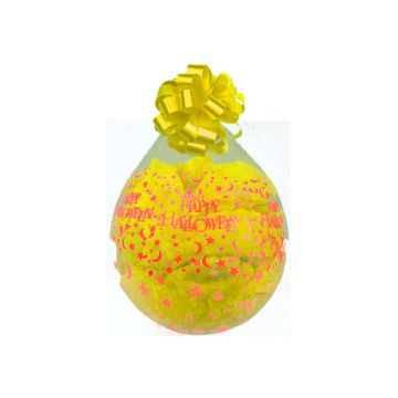 PALLONCINI HAPPY HALLOWEEN (18") PZ.25