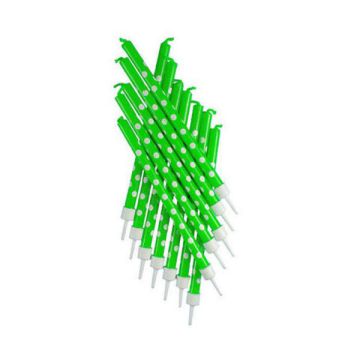 CANDELINA POIS VERDE PZ.12
