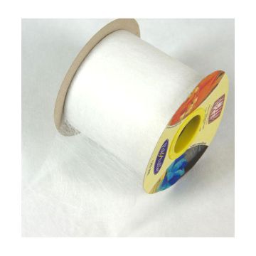NASTRO POLYTULLE BIANCO PZ.1