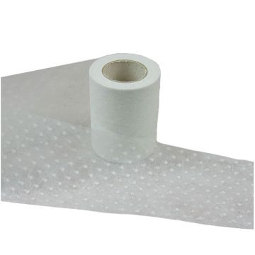 NASTRO POIS BIANCO PZ.1