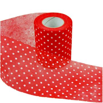 NASTRO POIS ROSSO PZ.1