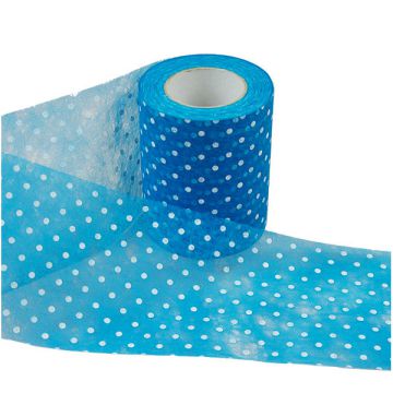 NASTRO POIS TURCHESE PZ.1