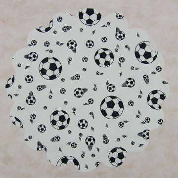 MARGHERITE CALCIO PZ.50