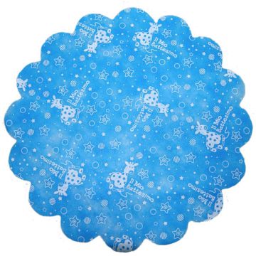 MARGHERITE BATTESIMO BAMBINO PZ.25