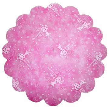 MARGHERITE BATTESIMO BAMBINA PZ.25