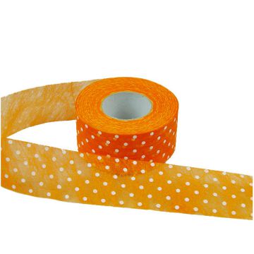 NASTRO POIS ARANCIO PZ.1
