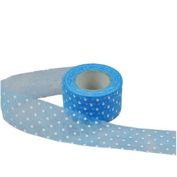 NASTRO POIS AZZURRO PZ.1
