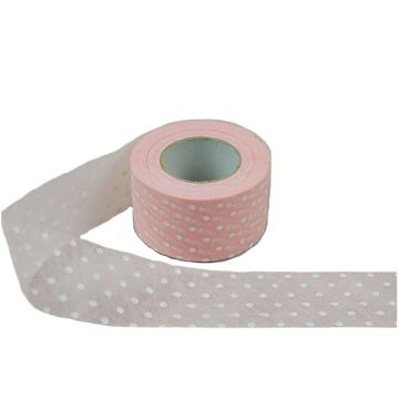 NASTRO POIS ROSA PZ.1