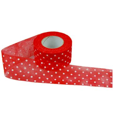NASTRO POIS ROSSO PZ.1