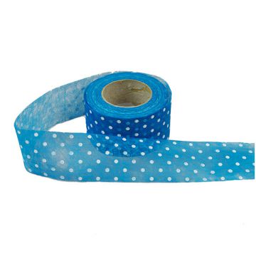 NASTRO POIS TURCHESE PZ.1