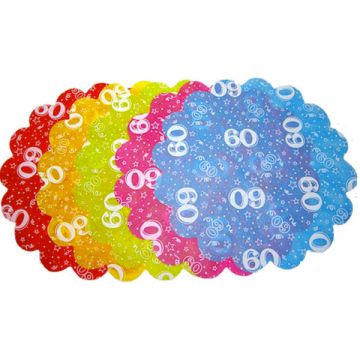 MARGHERITE 60 ANNI PZ.50