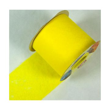 NASTRO POLYTULLE GIALLO PZ.1