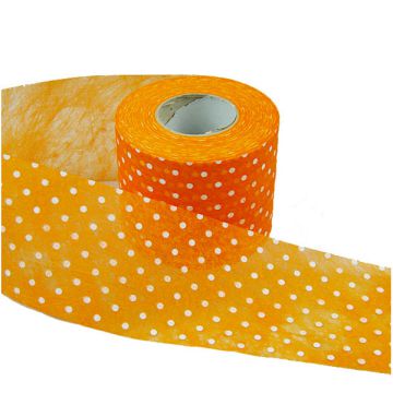 NASTRO POIS ARANCIO PZ.1