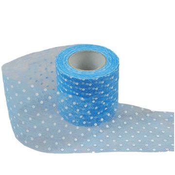 NASTRO POIS AZZURRO PZ.1