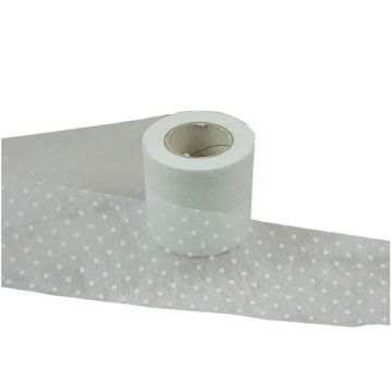 NASTRO POIS BIANCO PZ.1