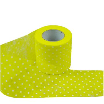 NASTRO POIS GIALLO PZ.1