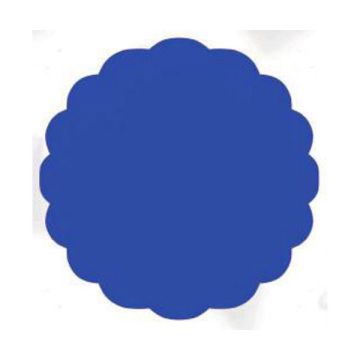 MARGHERITA TNT BLU PZ.50
