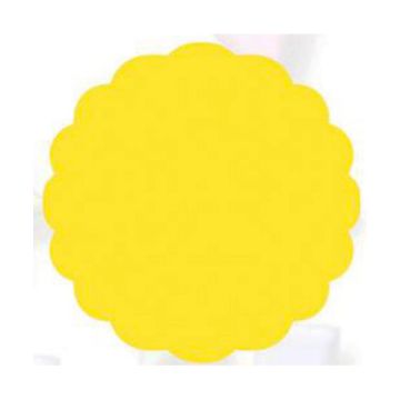 MARGHERITA TNT GIALLO PZ.50