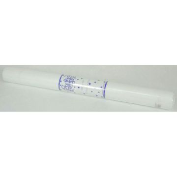 ROTOLO TNT BIANCO PZ.1