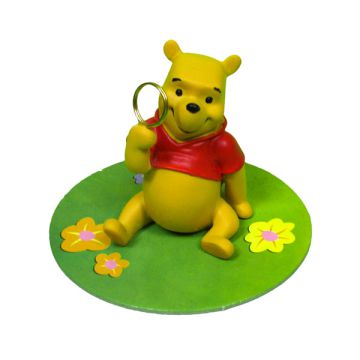 PESETTO WINNIE THE POOH PZ.1