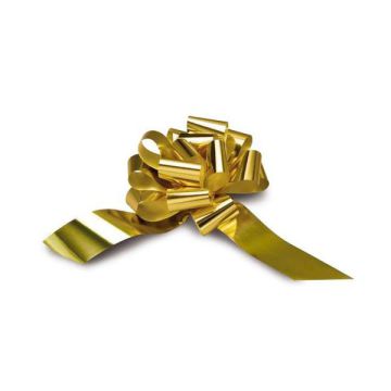 NASTRO VELOX METAL ORO PZ.20