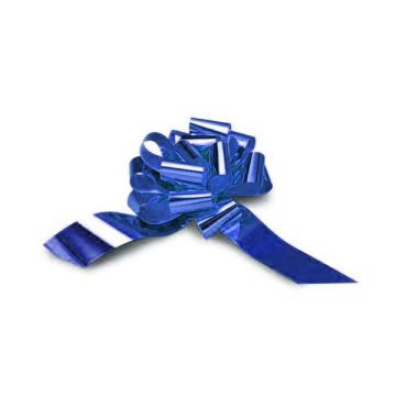 NASTRO VELOX METAL BLU PZ.30