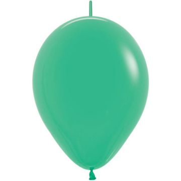 PALLONCINO VERDE PRATO (030) LINK 6" PZ.