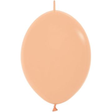 Palloncino Pesca (060) Link 12" Pz.25 Colore Standard Cm.30