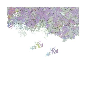 CONFETTI MATRIMONIO PZ.1