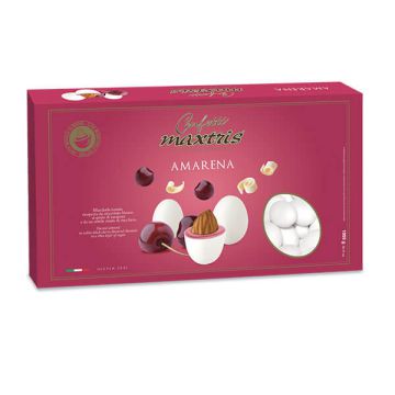 Confetti Maxtris Amarena 1kg.