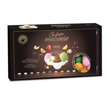 Confetti Maxtris Mix Colorati 1kg.
