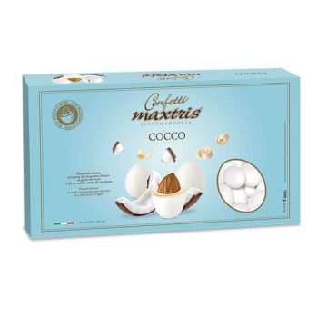 Confetti Maxtris Cocco 1kg.