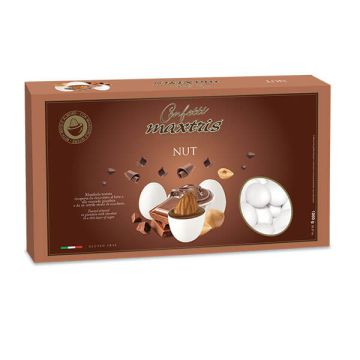 Confetti Maxtris Nut 1kg.