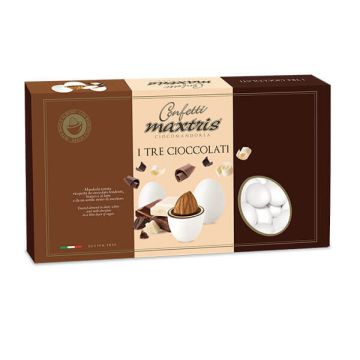 Confetti Maxtris Mr Four 1kg.
