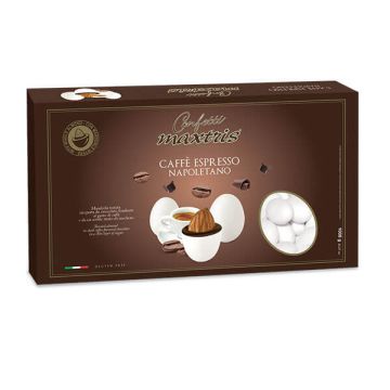 Confetti Maxtris Caffe Napoletano 1kg.