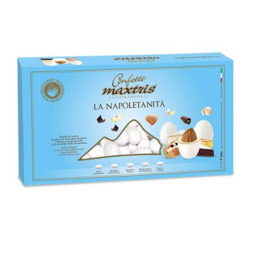 Confetti Maxtris La Napoletanita' 1kg.