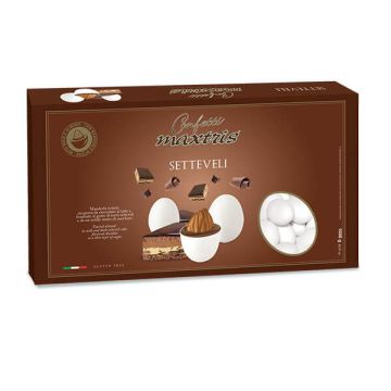 Confetti Maxtris Setteveli 1kg.