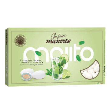 Confetti Maxtris Mojito 1kg.