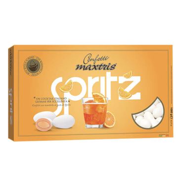Confetti Maxtris Spritz 1kg.