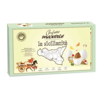 Confetti Maxtris La Sicilianita' 1kg.