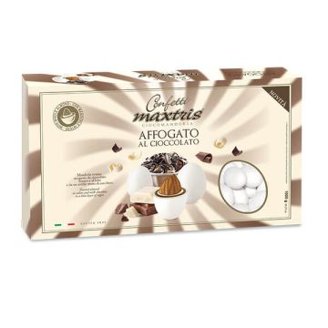 Confetti Maxtris Affogato Cioccolato 1kg