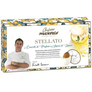 Confetti Maxtris Stellato 1kg.