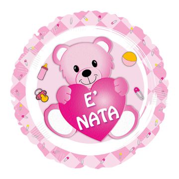 PALLONCINO E' NATA ORSETTO PZ.1